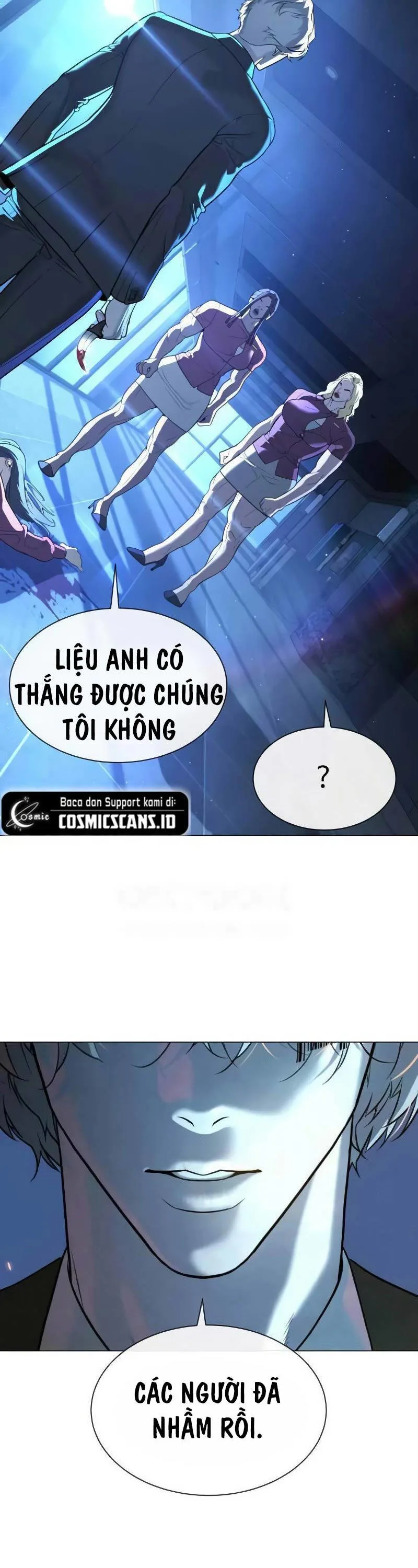 Sát Thủ Peter chương 44 - trang 32