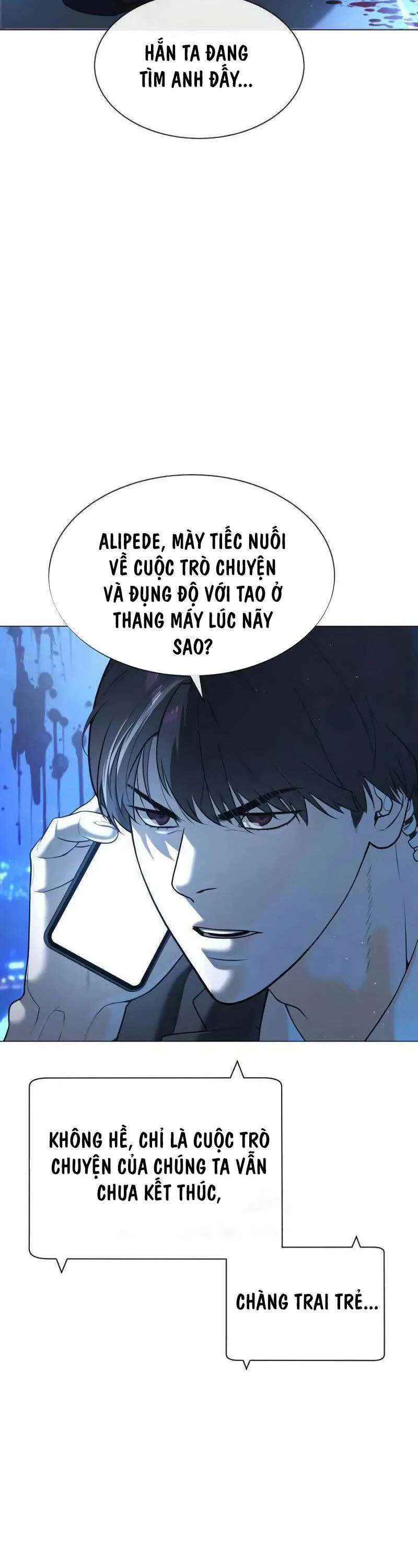 Sát Thủ Peter chương 44 - trang 39