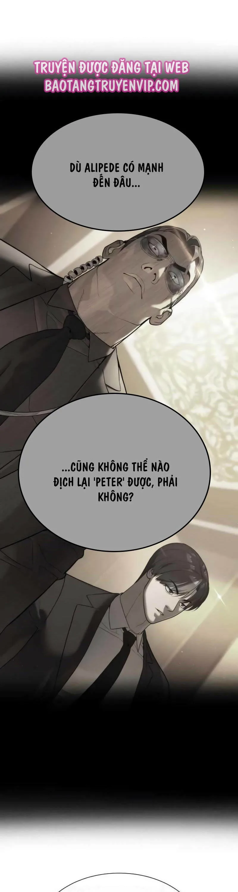 Sát Thủ Peter chương 44 - trang 40