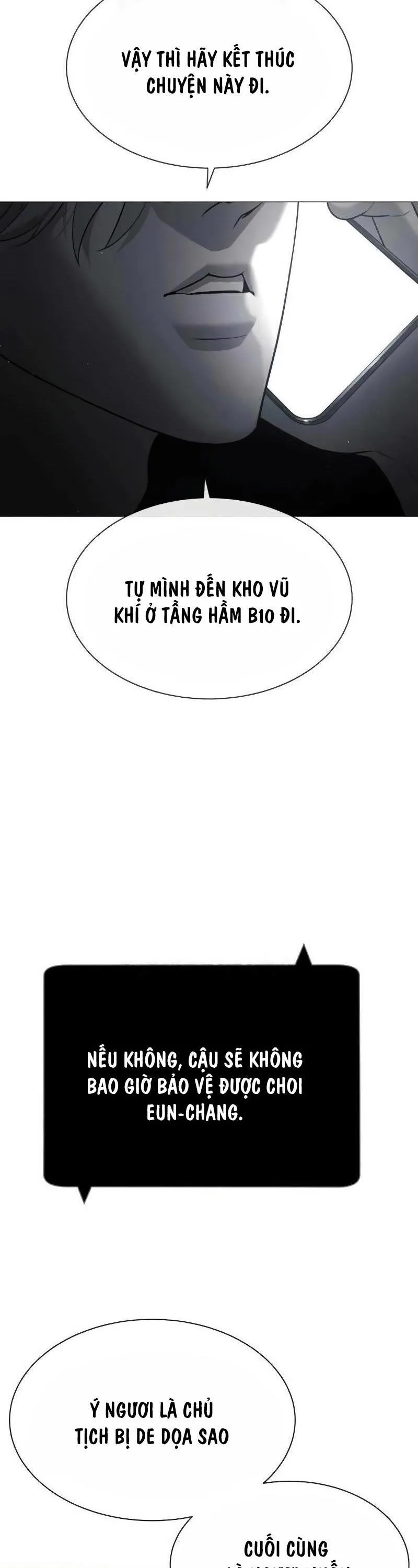 Sát Thủ Peter chương 44 - trang 41
