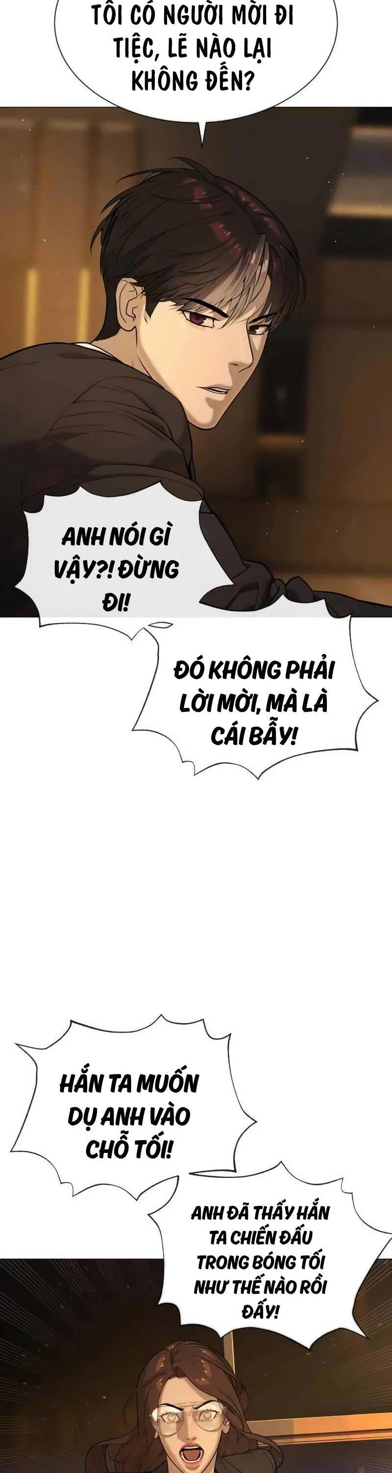Sát Thủ Peter chương 44 - trang 47