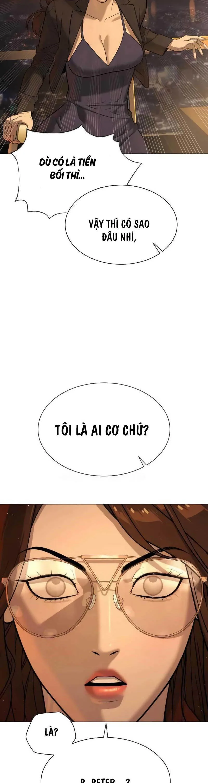 Sát Thủ Peter chương 44 - trang 48