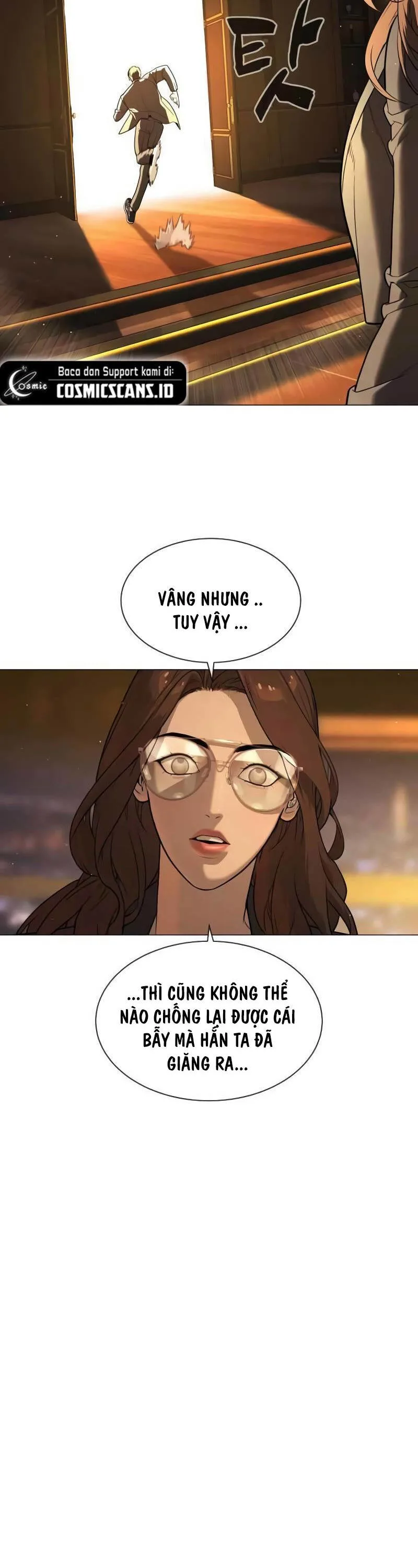 Sát Thủ Peter chương 44 - trang 50