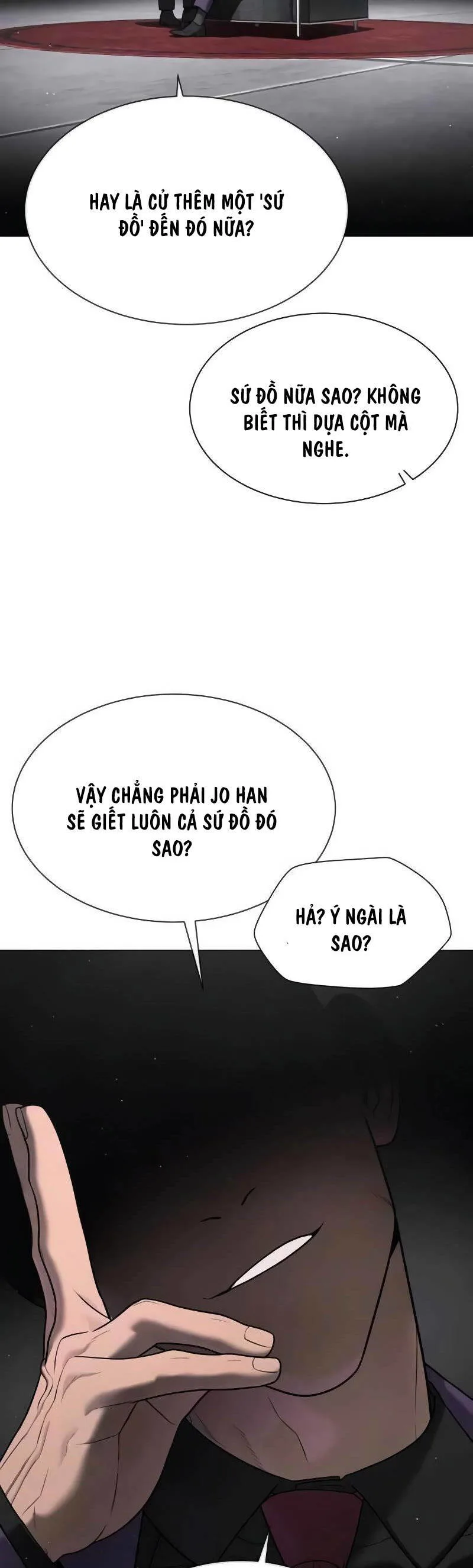 Sát Thủ Peter chương 44 - trang 52