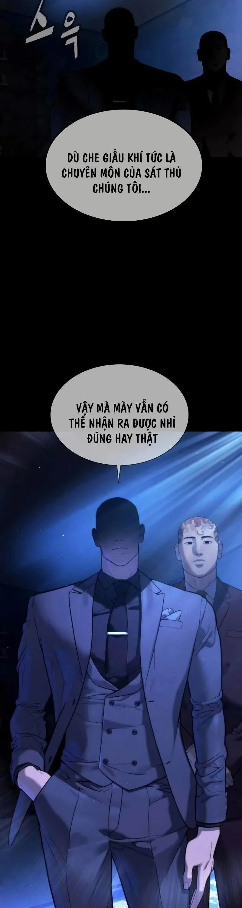 Sát Thủ Peter chương 44 - trang 56