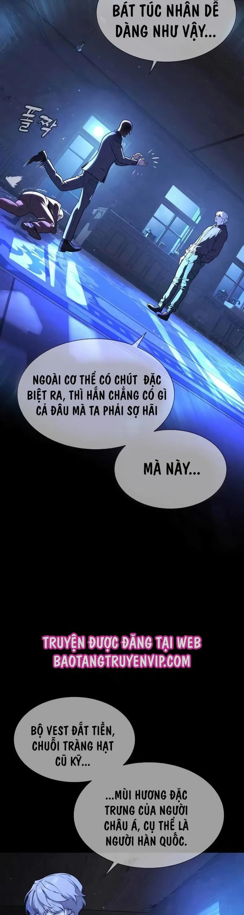 Sát Thủ Peter chương 44 - trang 63