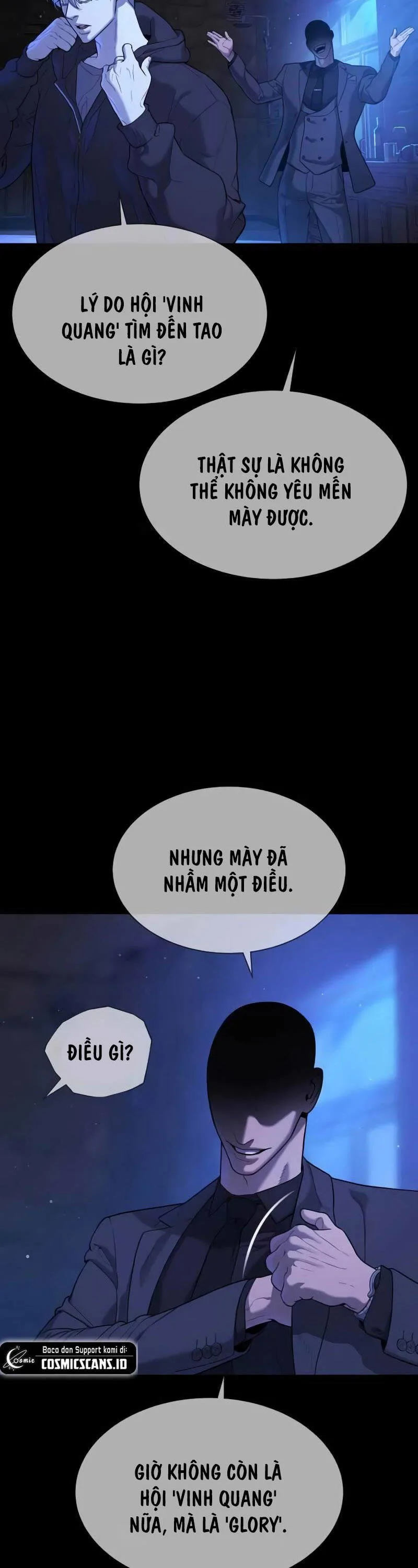 Sát Thủ Peter chương 44 - trang 64