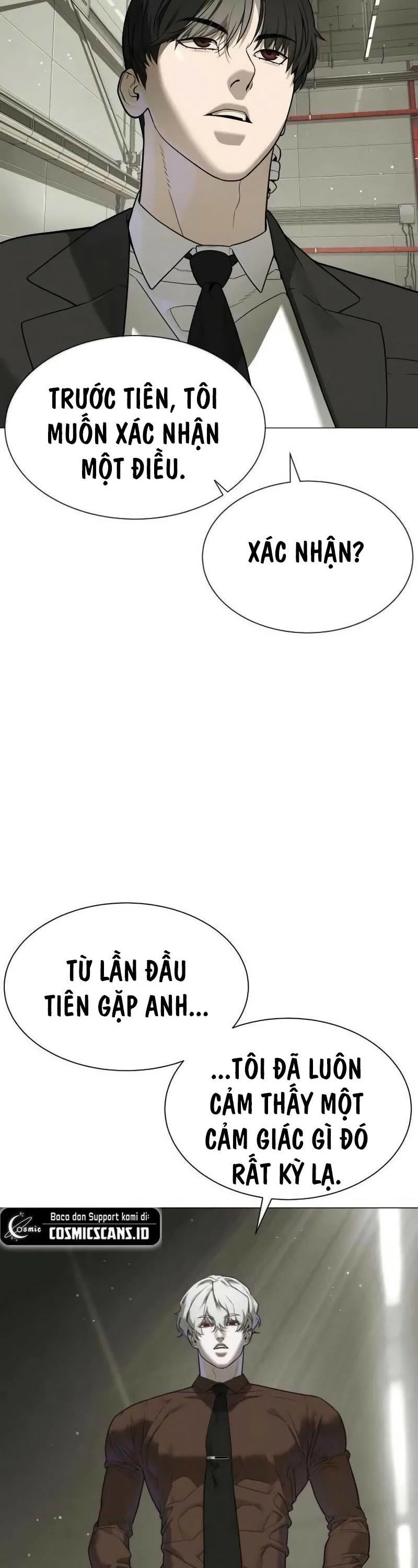 Sát Thủ Peter chương 44 - trang 72