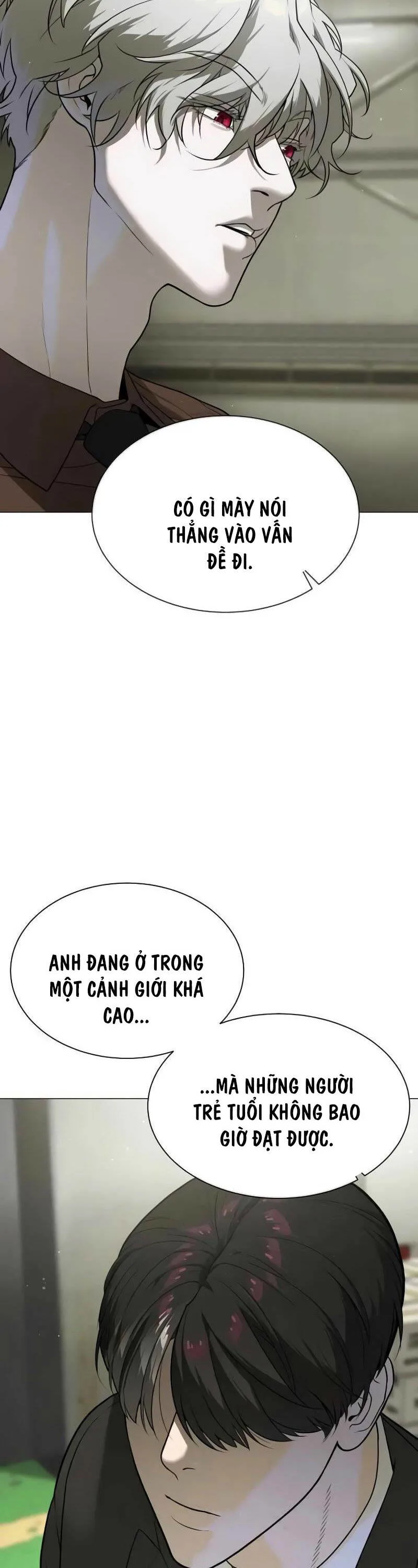 Sát Thủ Peter chương 44 - trang 74