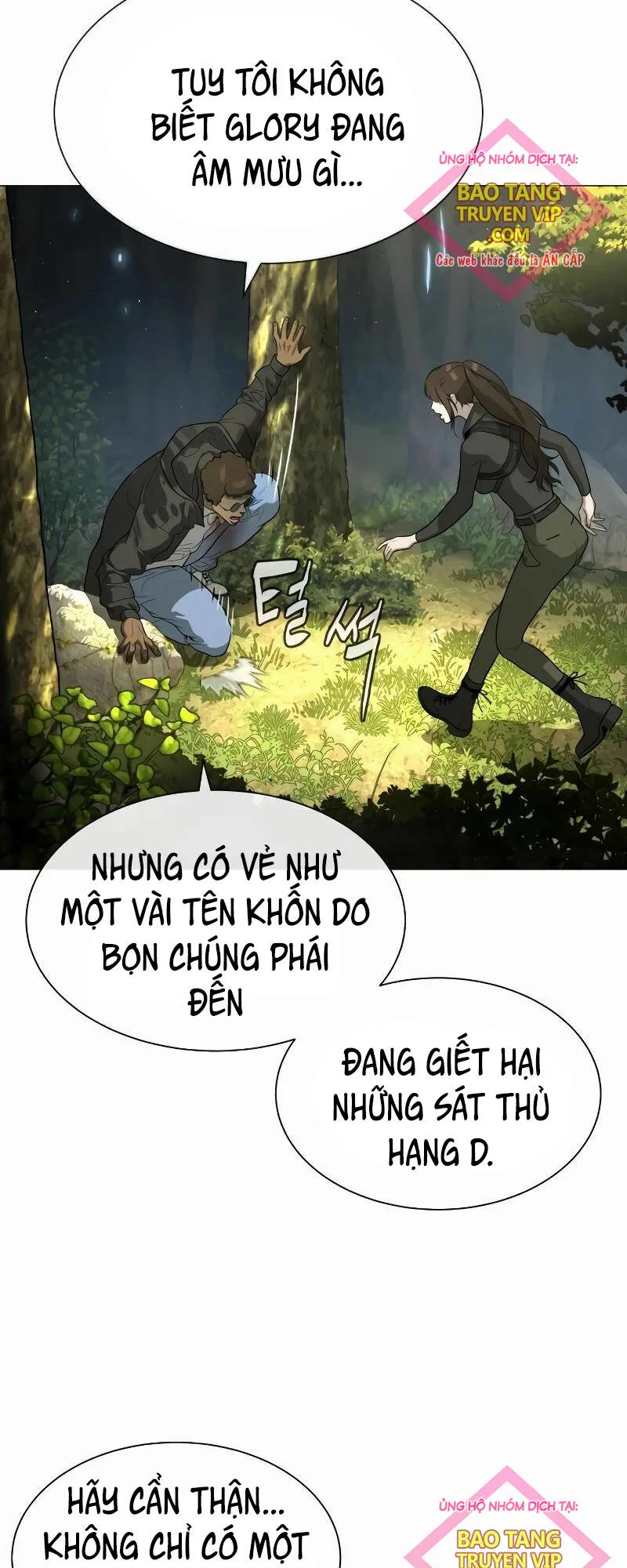 Sát Thủ Peter chương 52 - trang 4