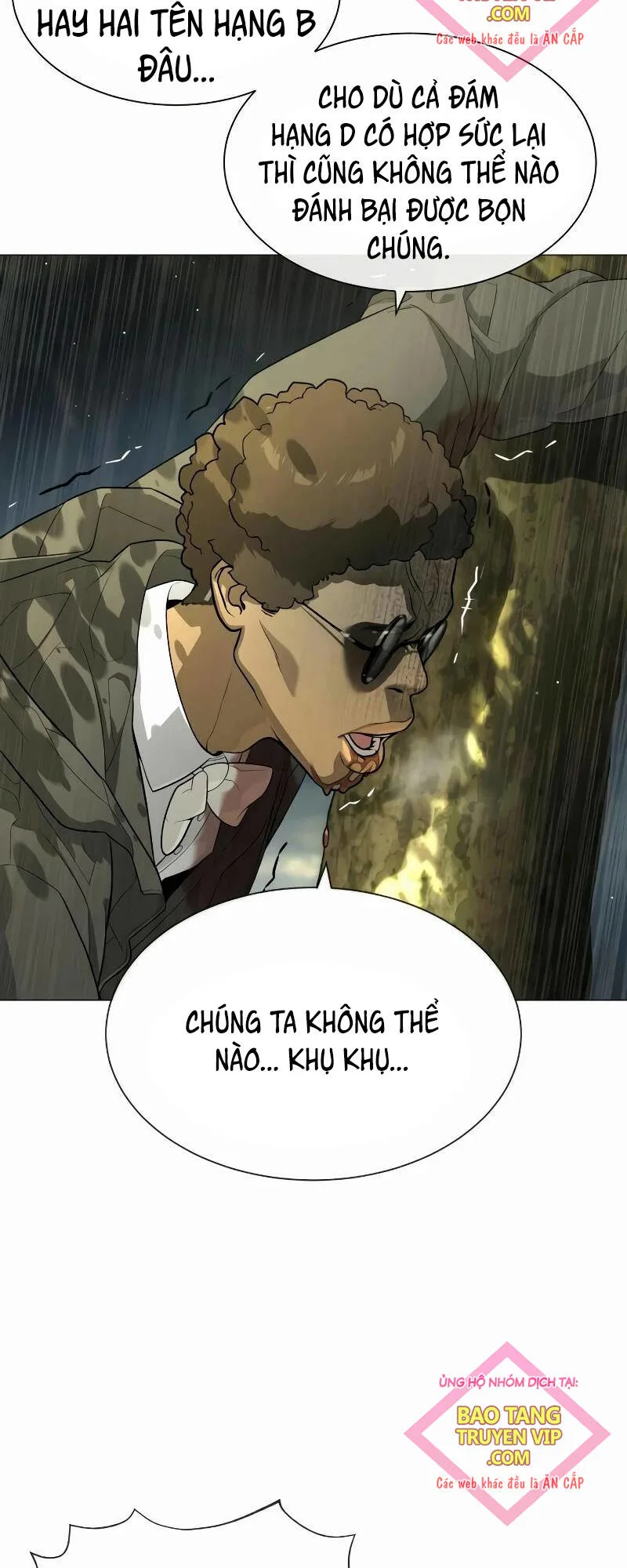 Sát Thủ Peter chương 52 - trang 5