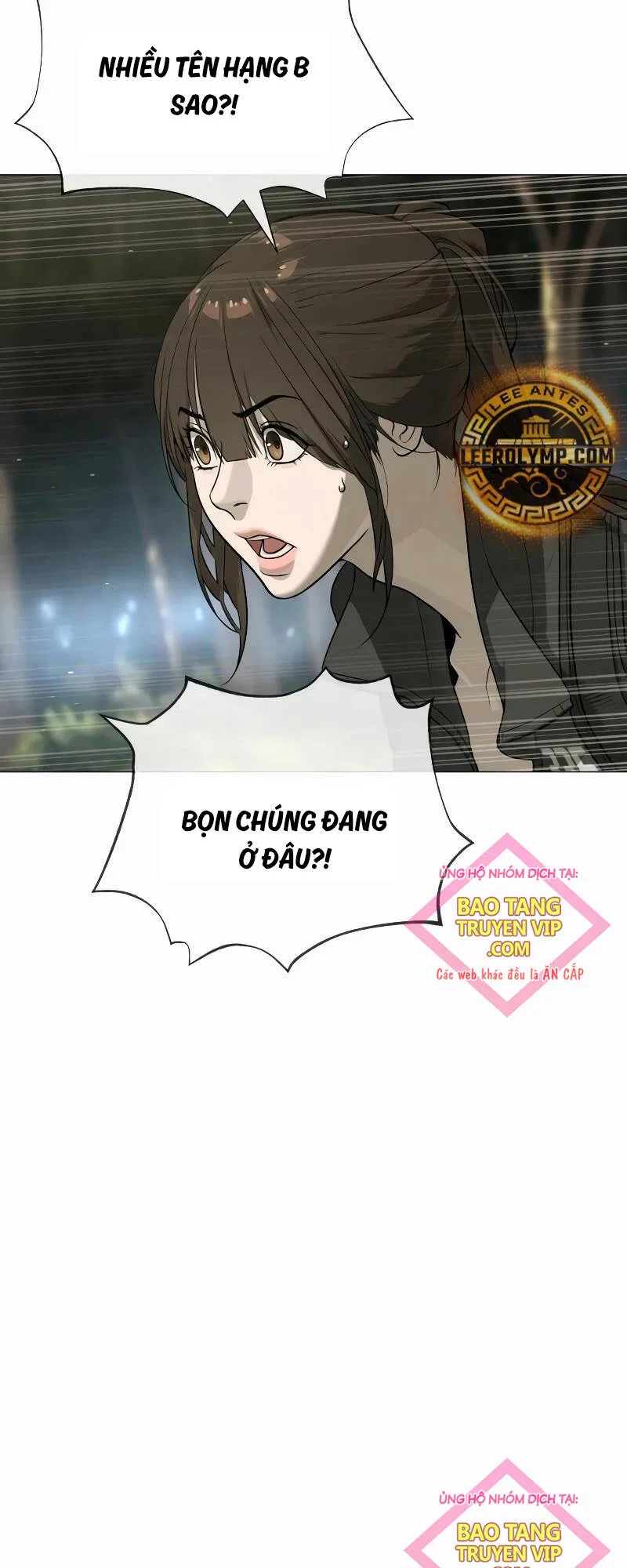 Sát Thủ Peter chương 52 - trang 6