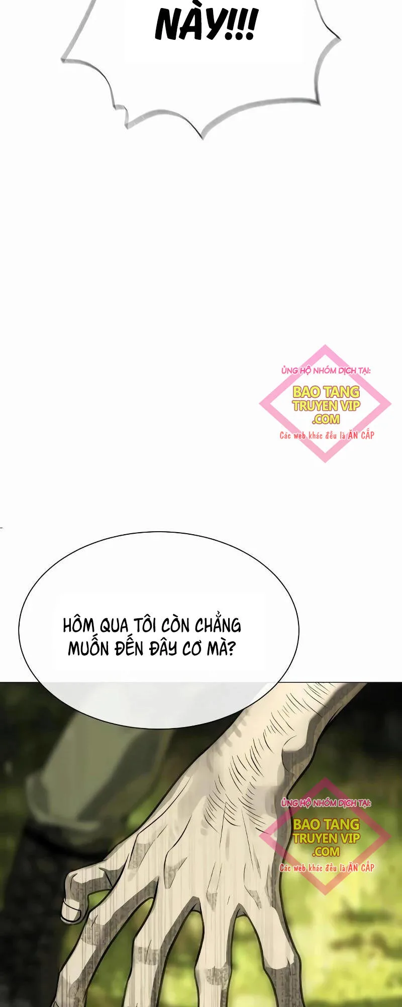 Sát Thủ Peter chương 52 - trang 8