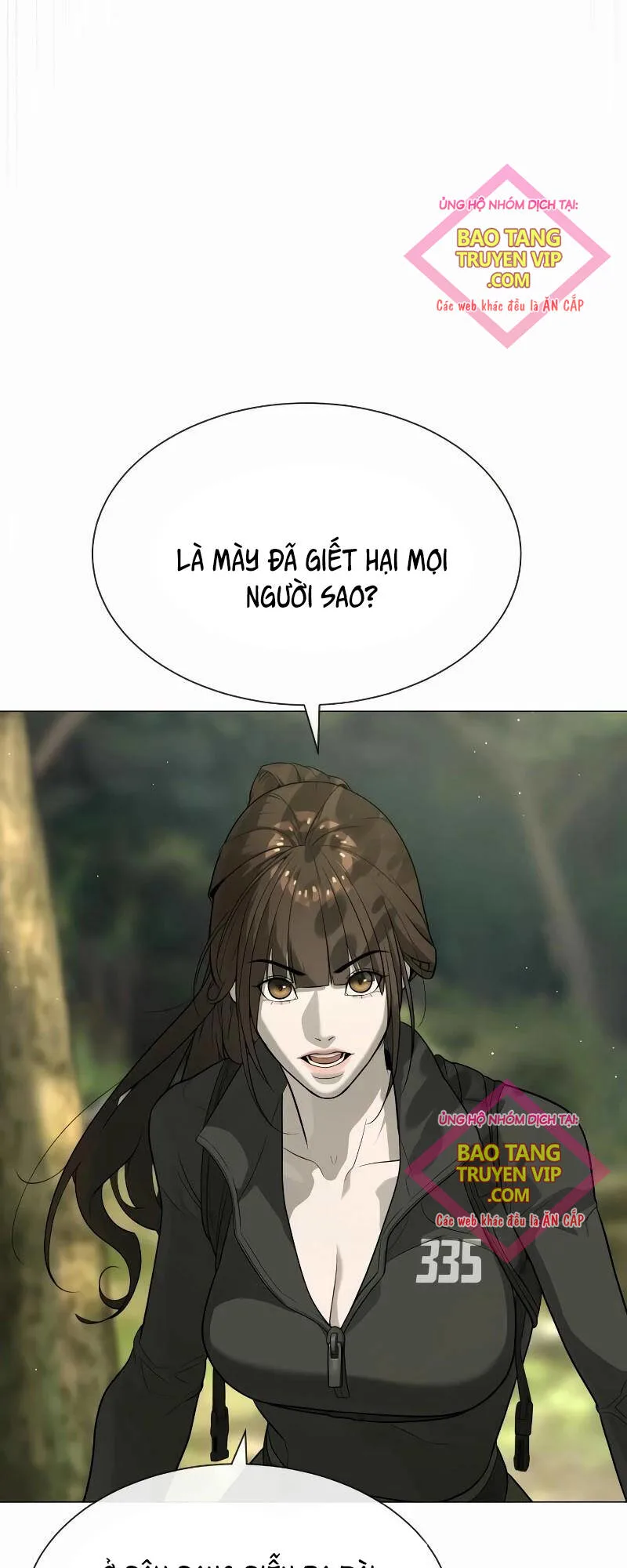 Sát Thủ Peter chương 52 - trang 11