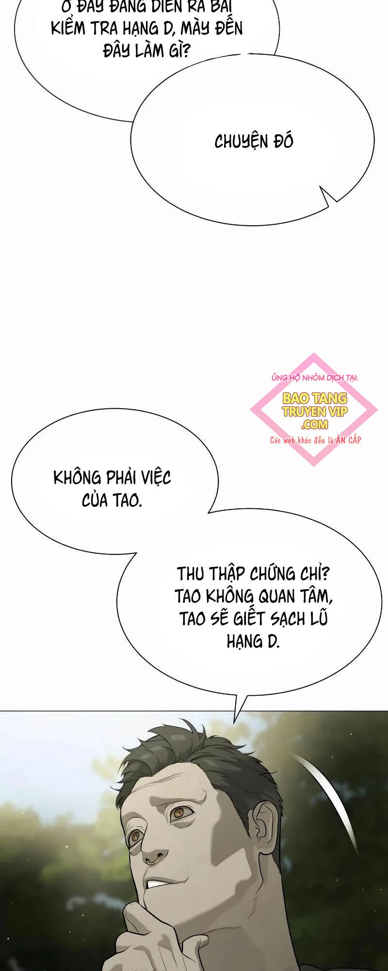 Sát Thủ Peter chương 52 - trang 12