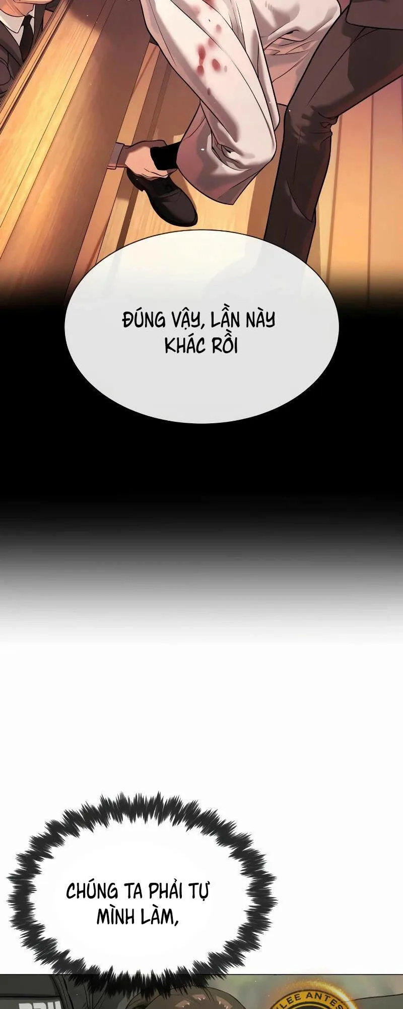 Sát Thủ Peter chương 52 - trang 26