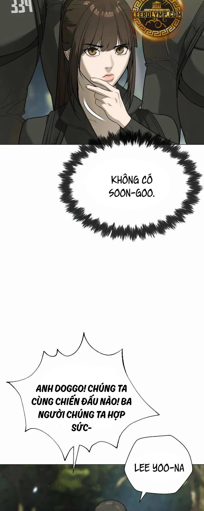 Sát Thủ Peter chương 52 - trang 27