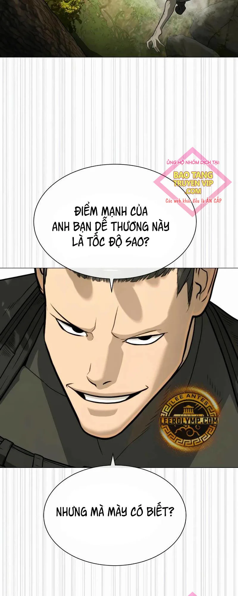 Sát Thủ Peter chương 52 - trang 37
