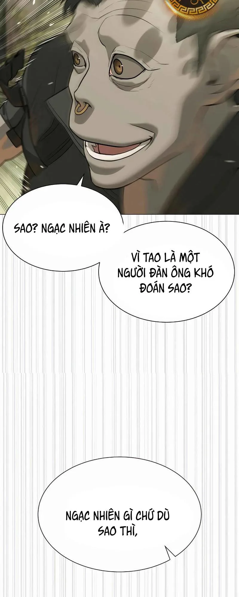 Sát Thủ Peter chương 52 - trang 42