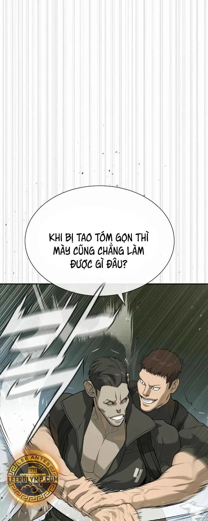 Sát Thủ Peter chương 52 - trang 43