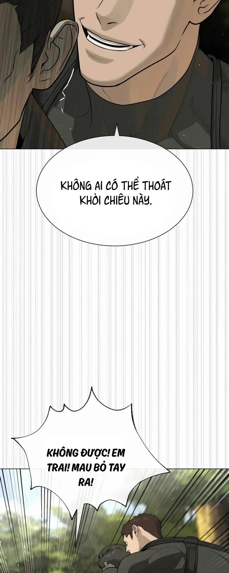 Sát Thủ Peter chương 52 - trang 45