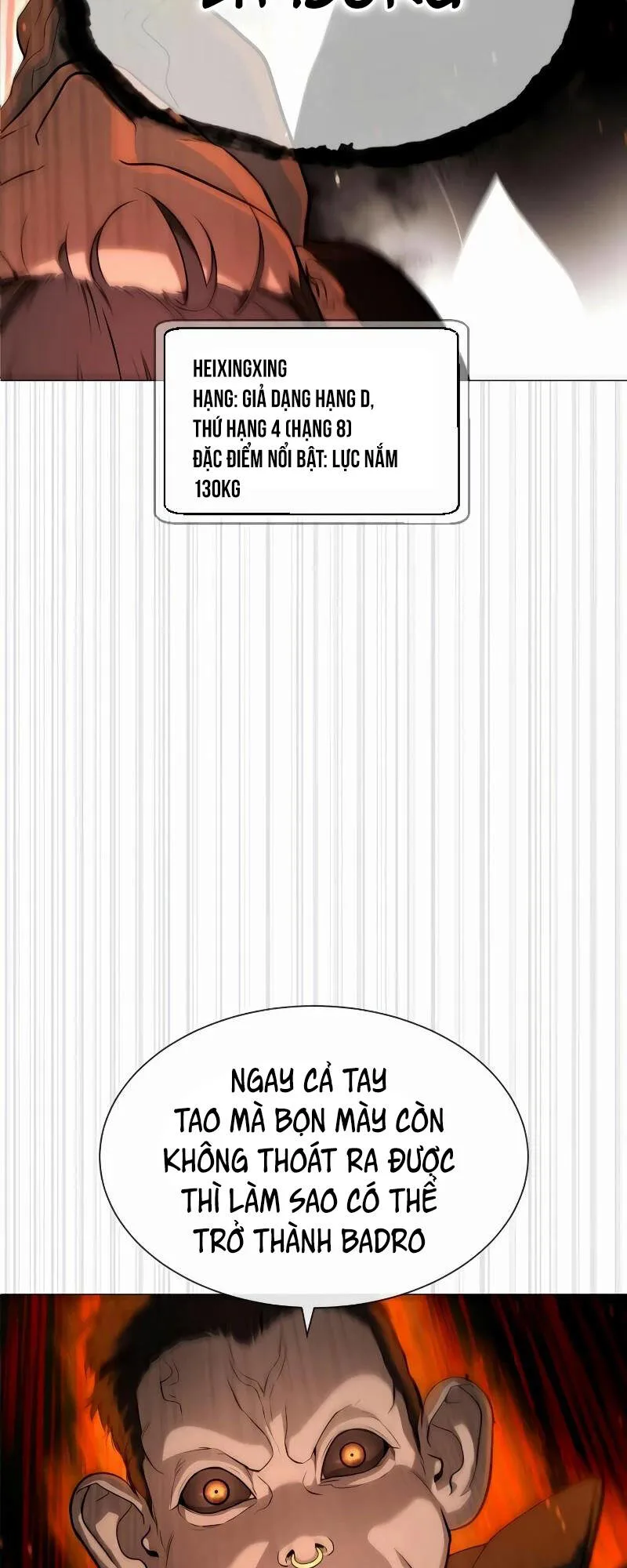 Sát Thủ Peter chương 52 - trang 55