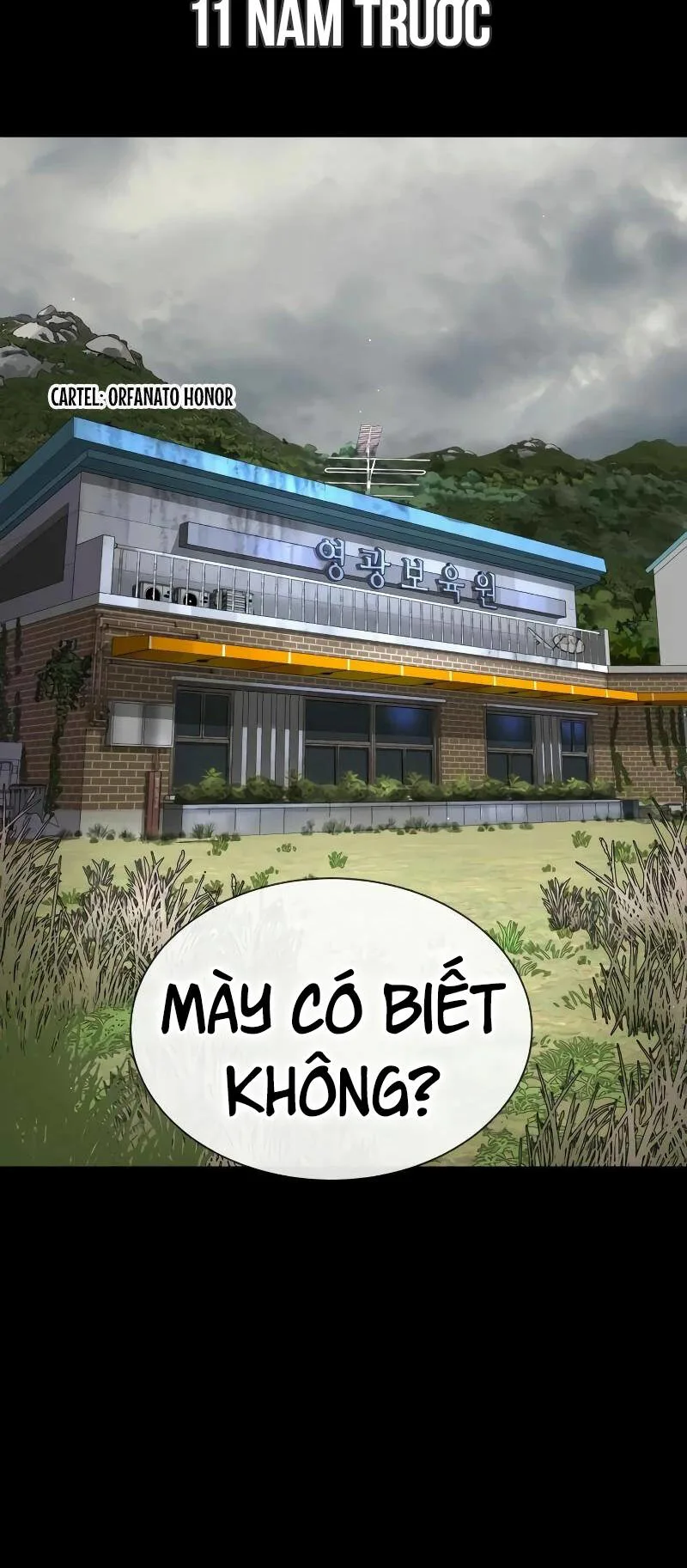 Sát Thủ Peter chương 52 - trang 66