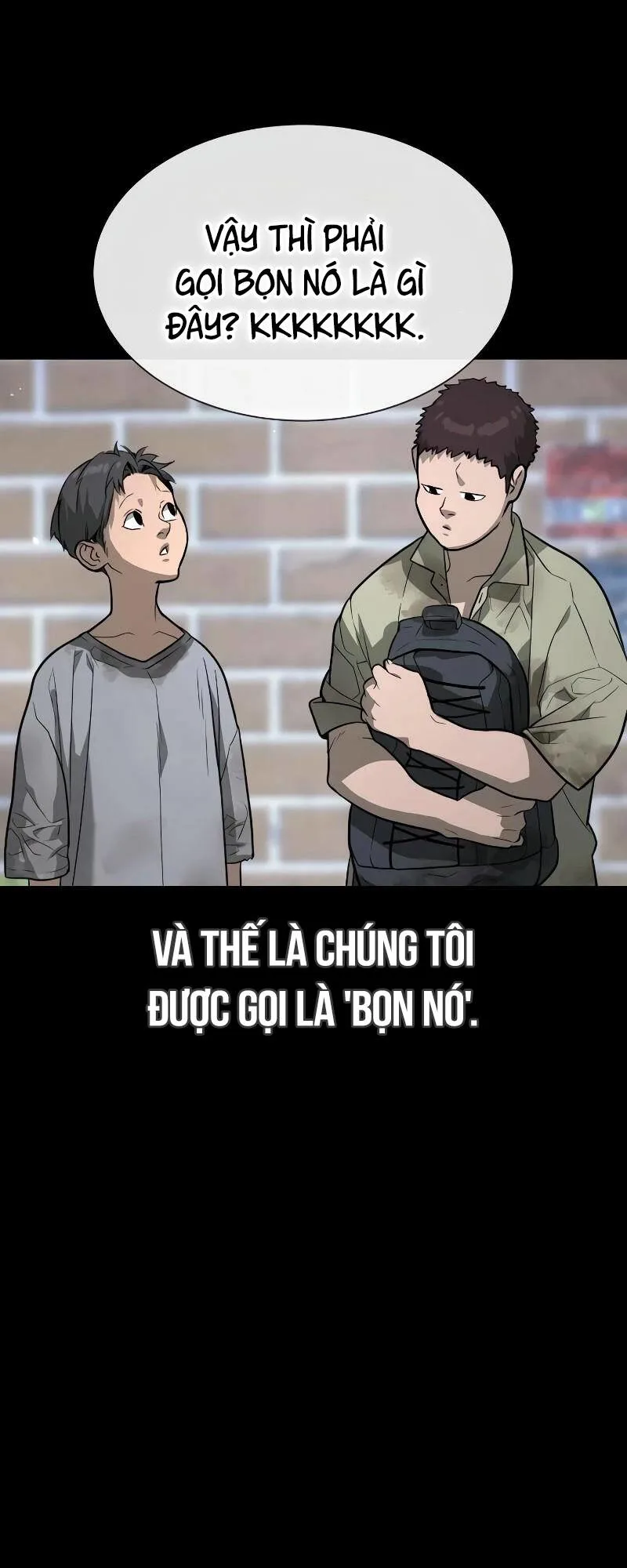 Sát Thủ Peter chương 52 - trang 68
