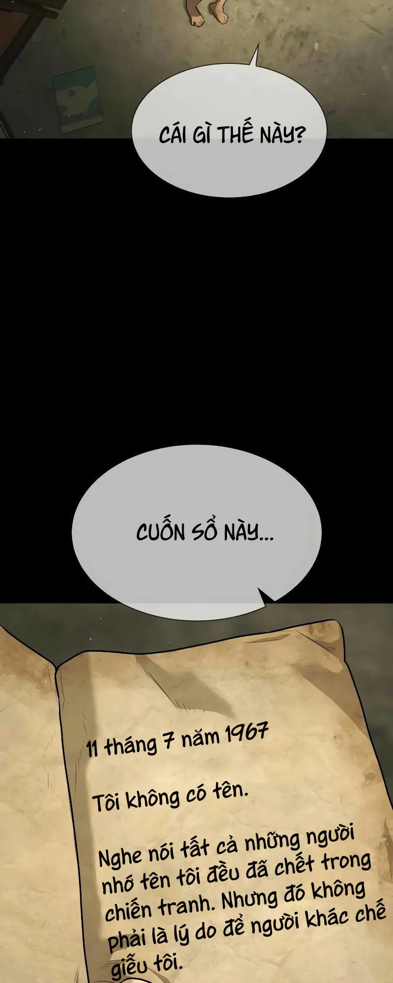 Sát Thủ Peter chương 52 - trang 76
