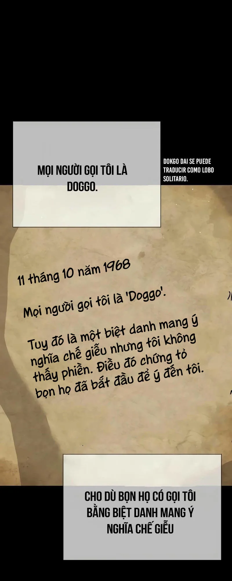 Sát Thủ Peter chương 52 - trang 78