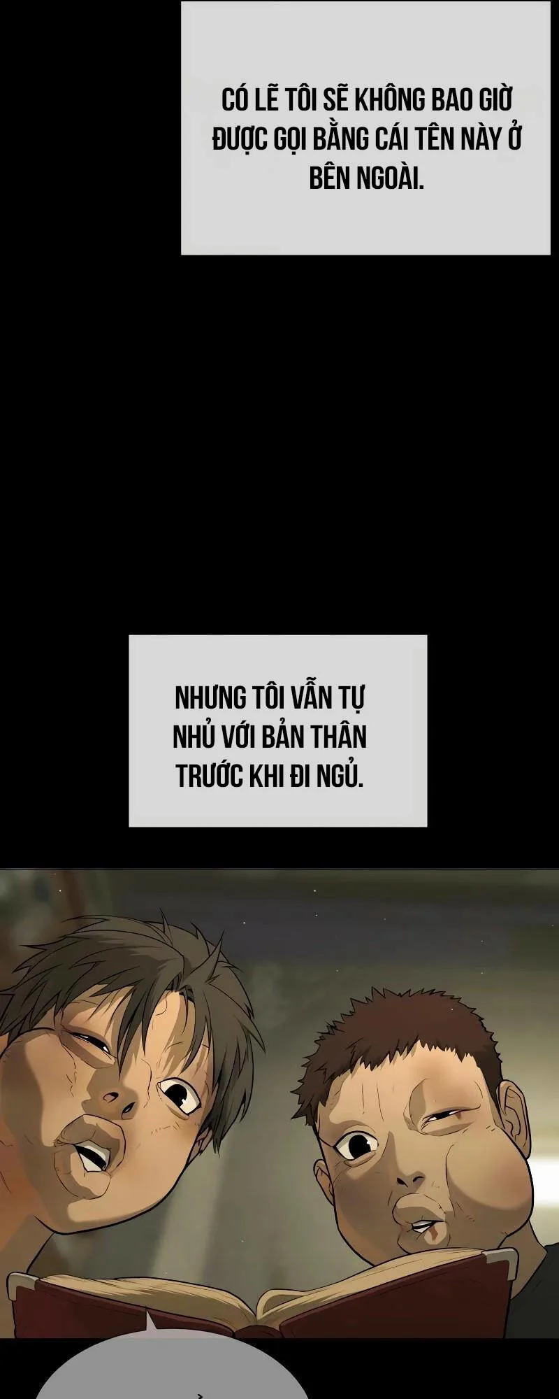 Sát Thủ Peter chương 52 - trang 81