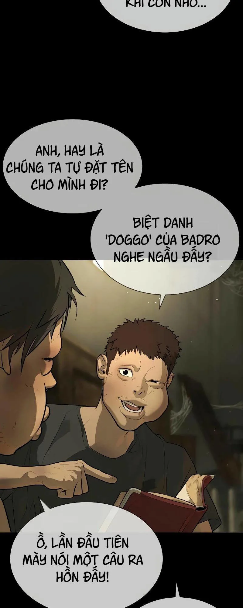Sát Thủ Peter chương 52 - trang 84