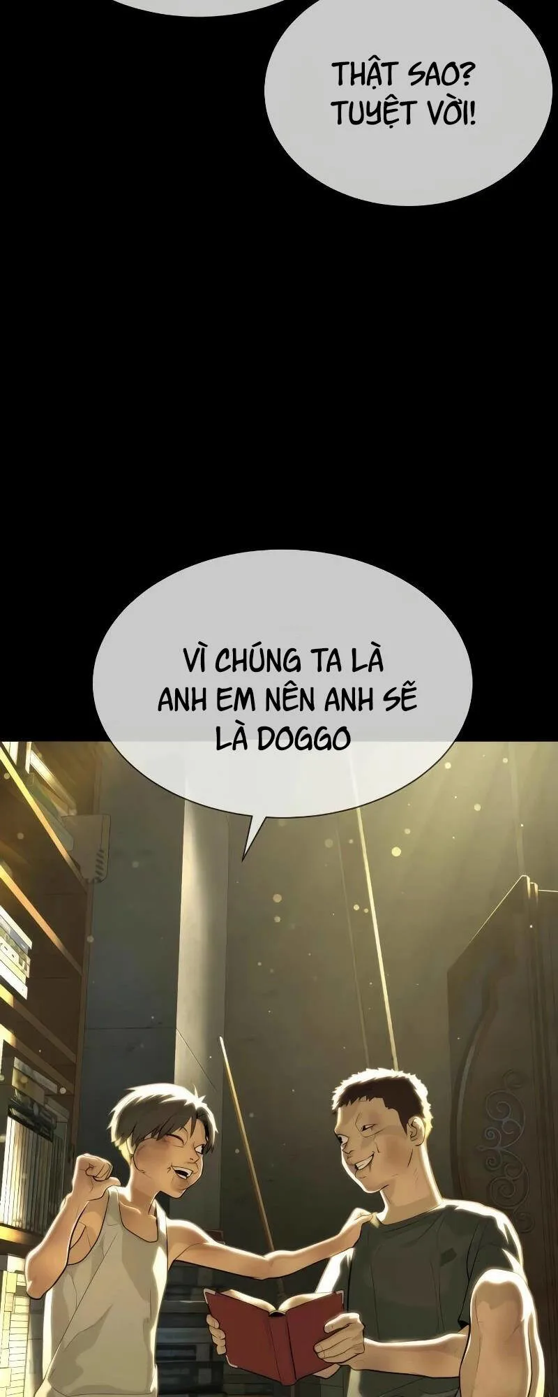 Sát Thủ Peter chương 52 - trang 85