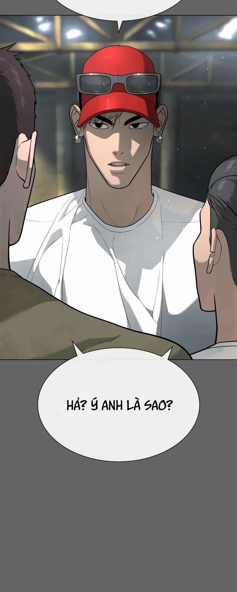 Sát Thủ Peter chương 52 - trang 90