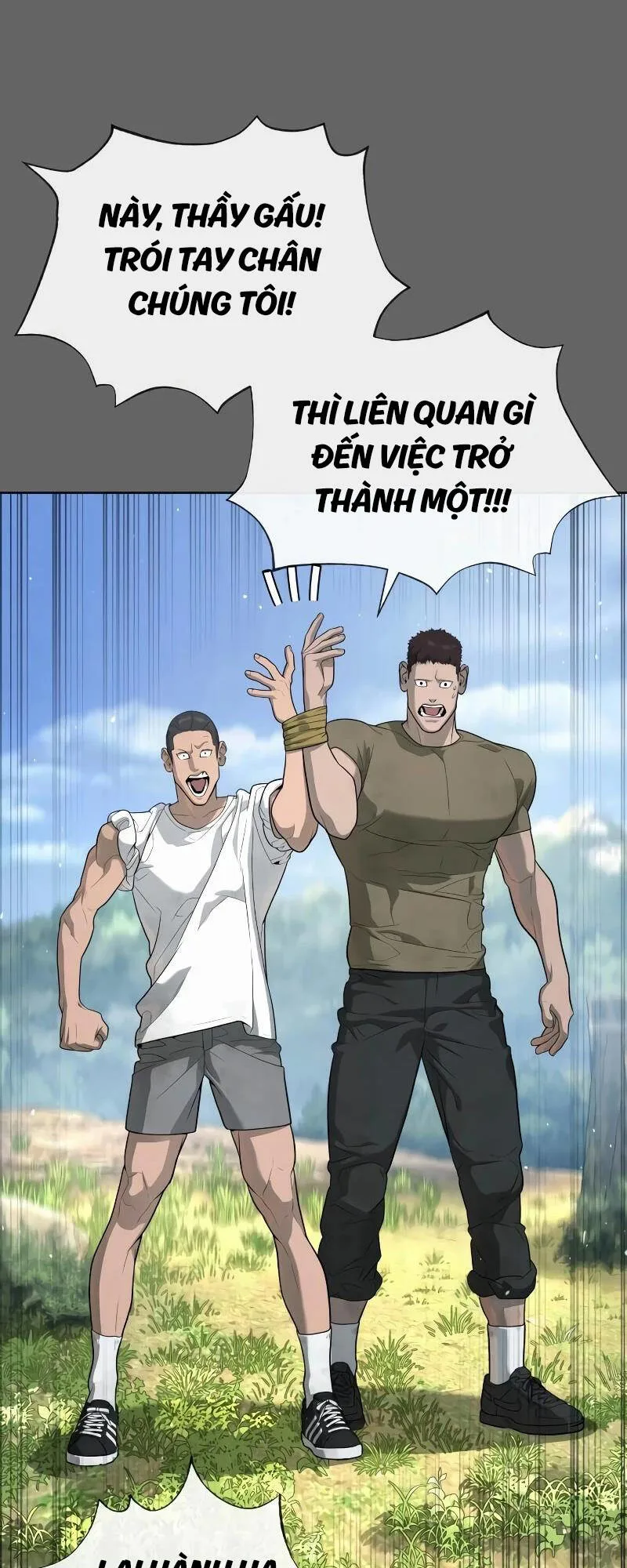 Sát Thủ Peter chương 52 - trang 91