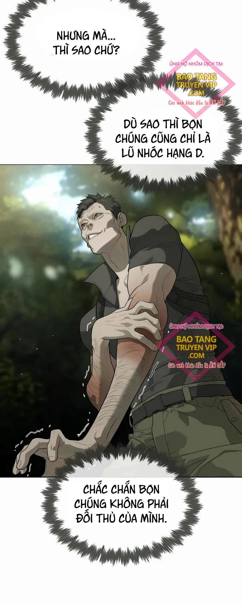 Sát Thủ Peter chương 52 - trang 103