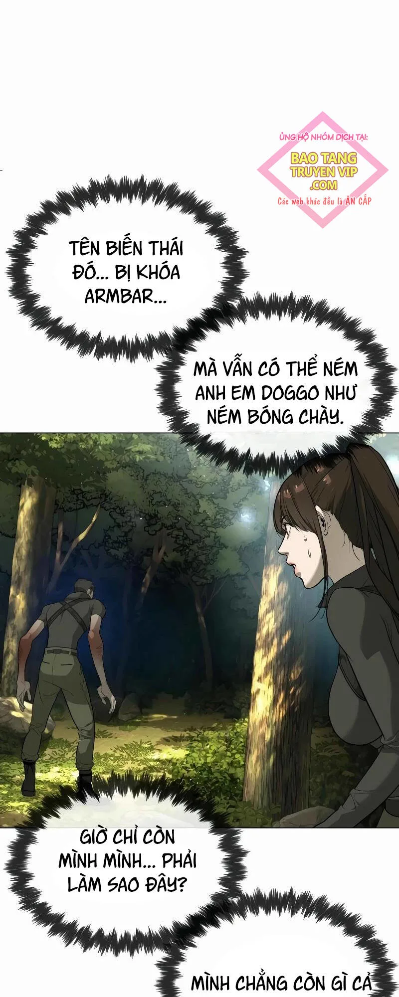 Sát Thủ Peter chương 52 - trang 104