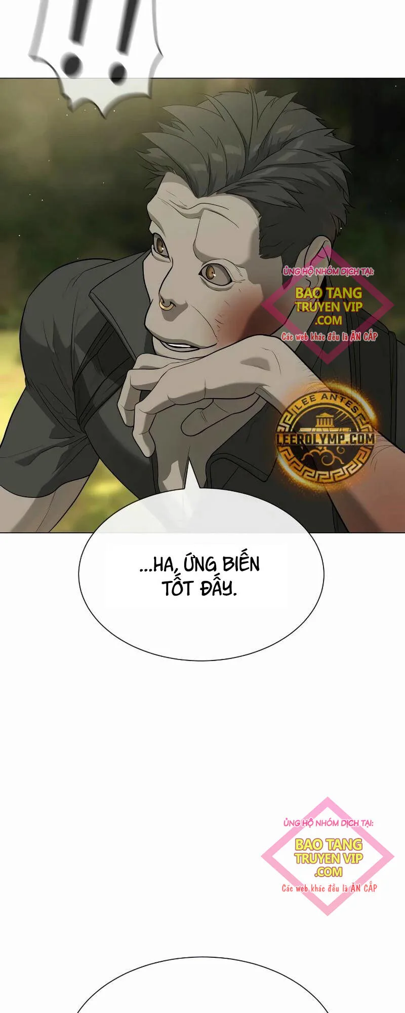 Sát Thủ Peter chương 52 - trang 109