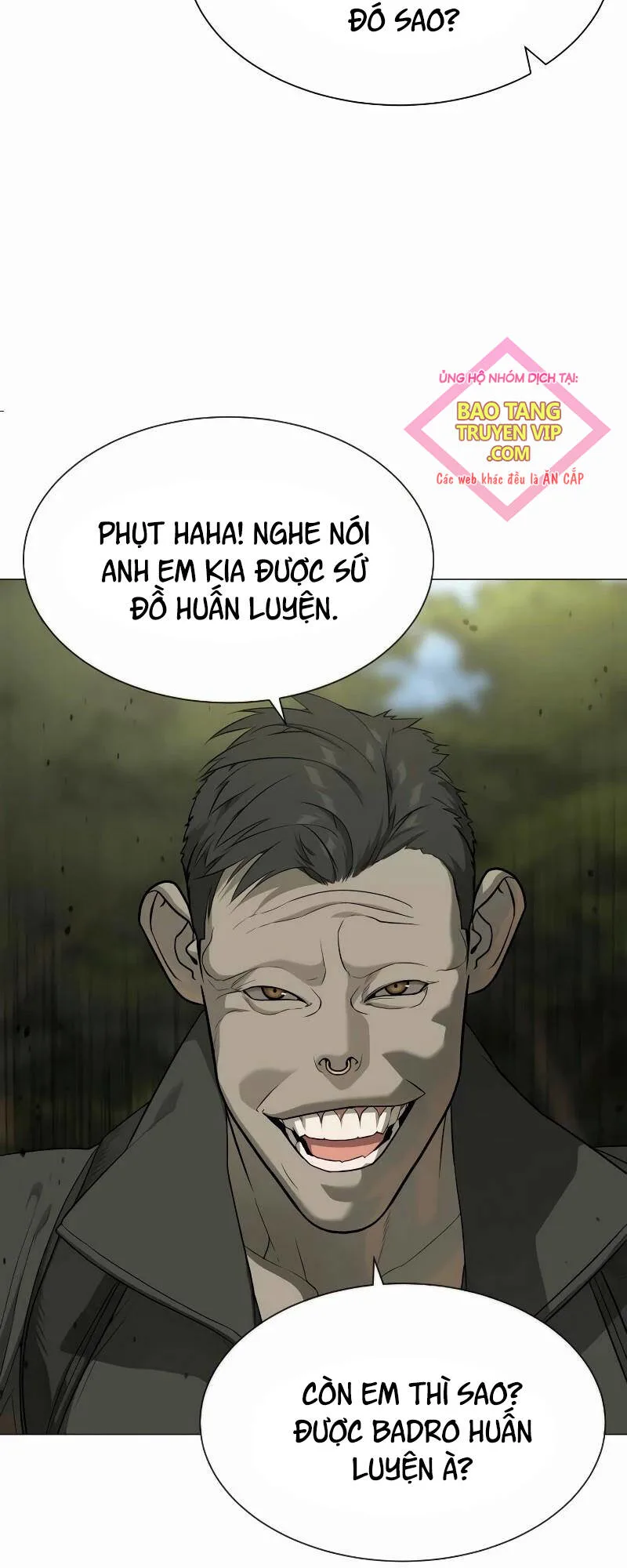 Sát Thủ Peter chương 52 - trang 111