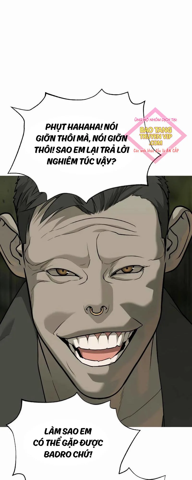 Sát Thủ Peter chương 52 - trang 113