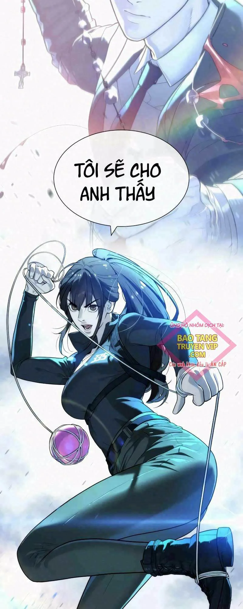 Sát Thủ Peter chương 52 - trang 117