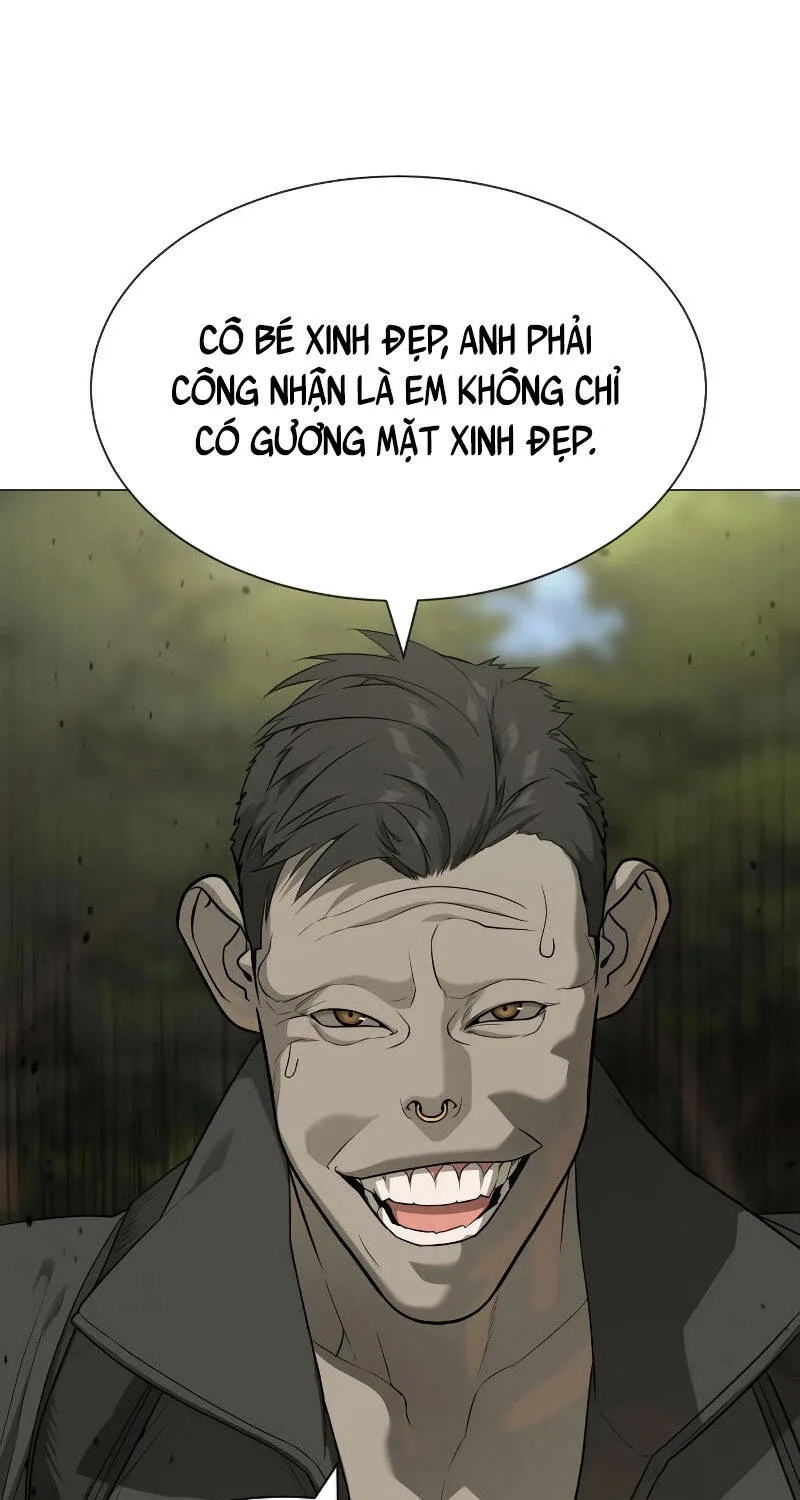 Sát Thủ Peter chương 53 - trang 2