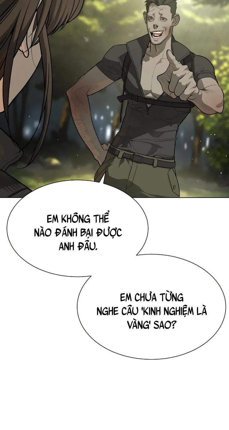 Sát Thủ Peter chương 53 - trang 4