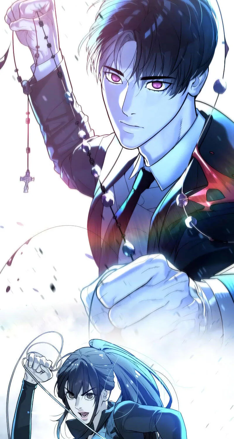 Sát Thủ Peter chương 53 - trang 9