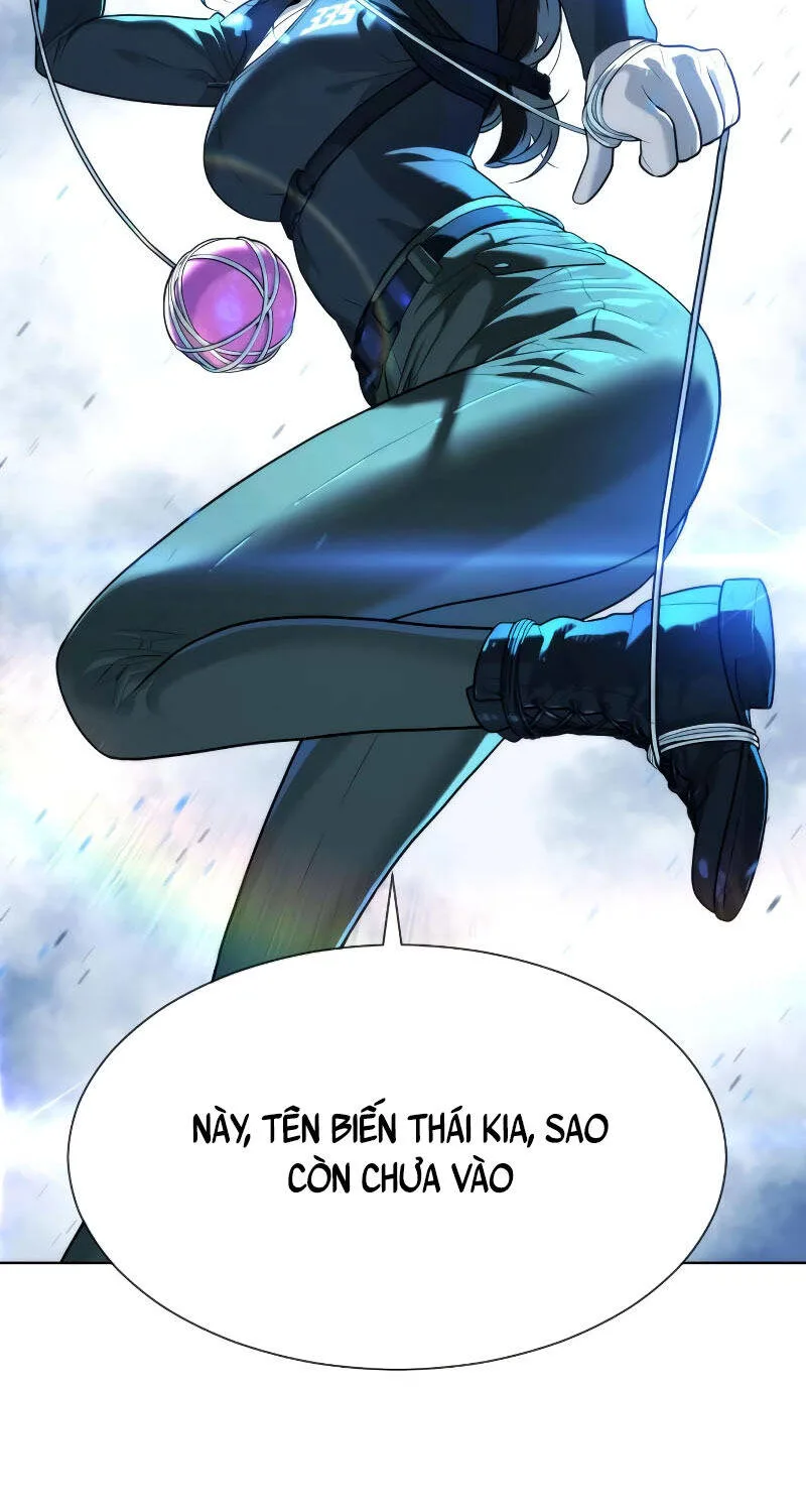 Sát Thủ Peter chương 53 - trang 10