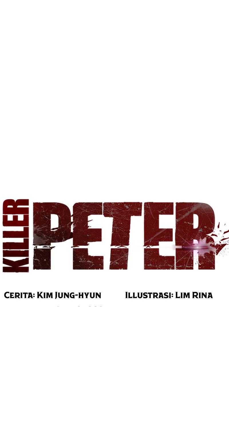 Sát Thủ Peter chương 53 - trang 12