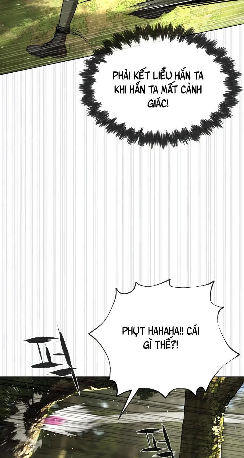 Sát Thủ Peter chương 53 - trang 29