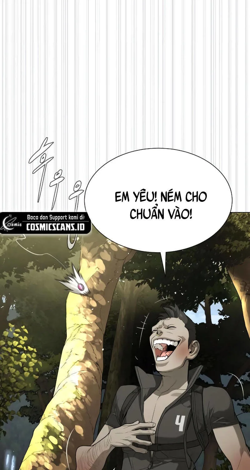 Sát Thủ Peter chương 53 - trang 36