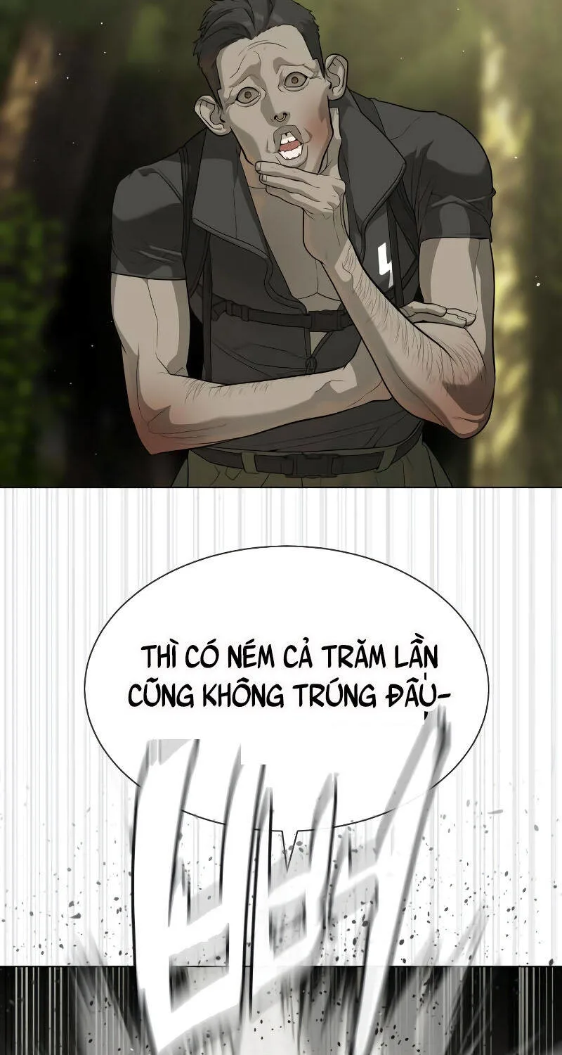 Sát Thủ Peter chương 53 - trang 38