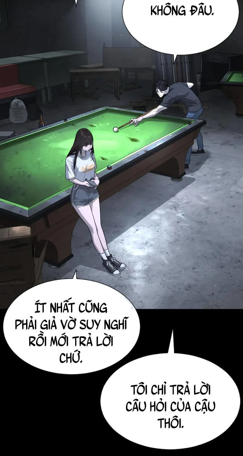 Sát Thủ Peter chương 53 - trang 48
